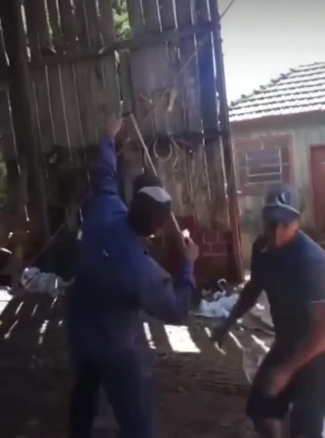 Quand t'es prêt à courir un 100 mètres.