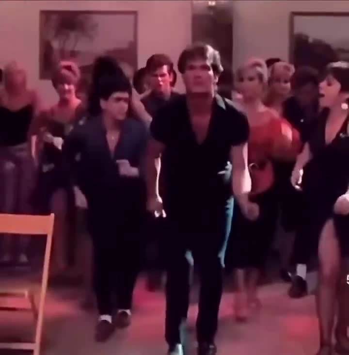 C'était pas comme ça dans mes souvenirs.