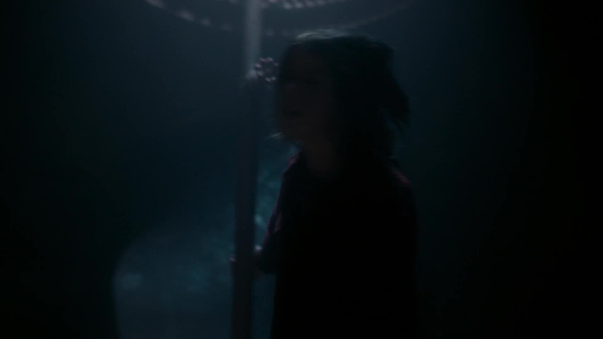 A couvert les mioches ! (Ça : Bienvenue à Derry)