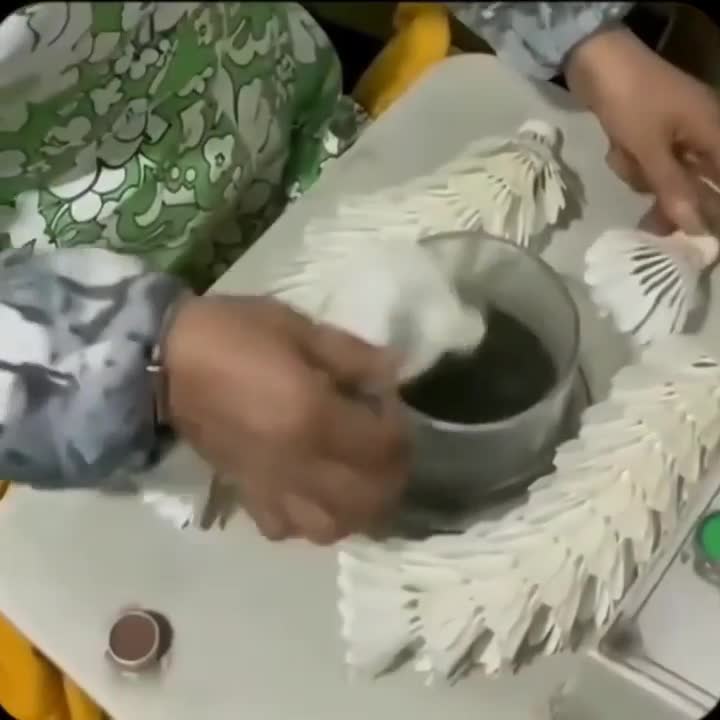 Le métier que tu savais pas que ça existait