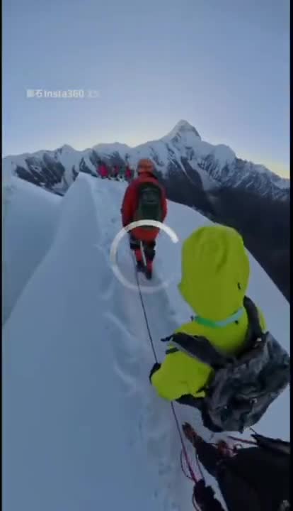 Vers l'infini et l'au-delà !