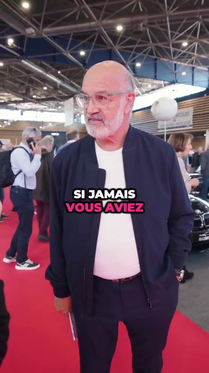 Si j'avais été le dernier on m'aurait retrouvé dans la rubrique faits divers