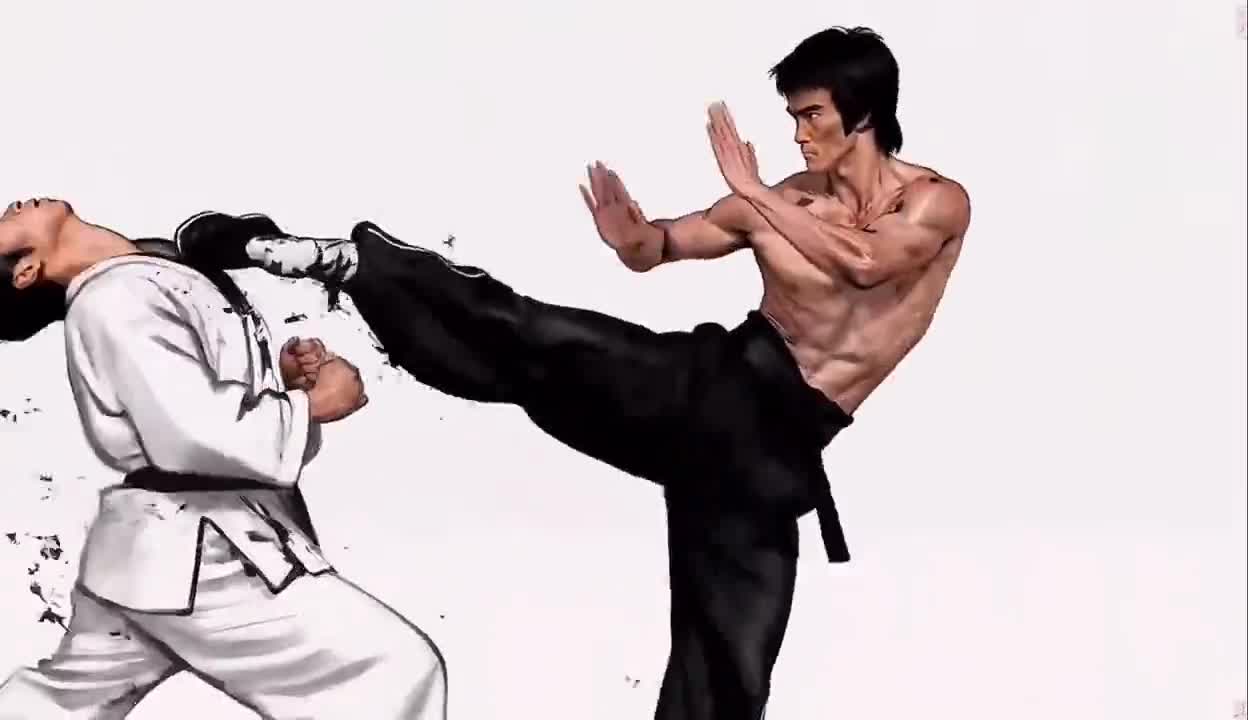 Le bois ne rend pas les coups