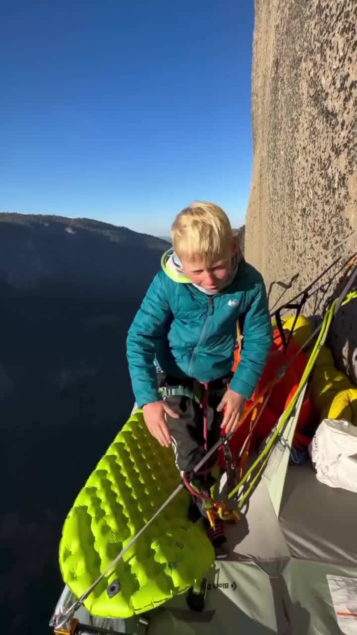 Idée vacances pour se débarrasser des gosses