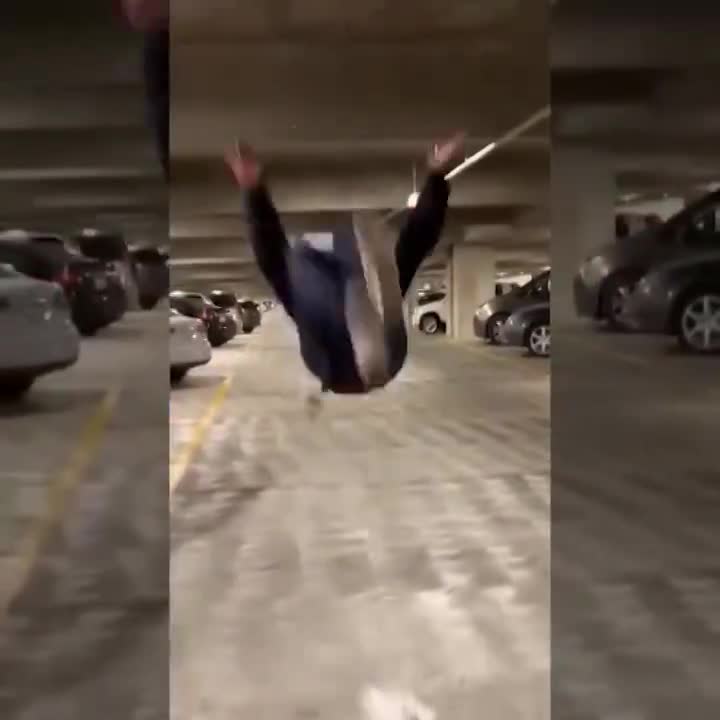 Chute-Gamelle-Gadin-Dégringoler-S'étaler-Se casser la figure... La compil' #21