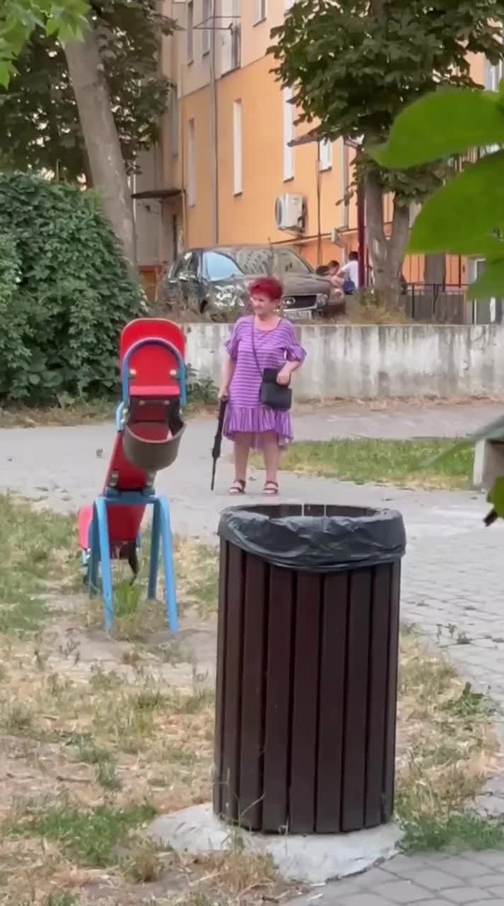 Sécurité : Une idée cadeau pour mamie