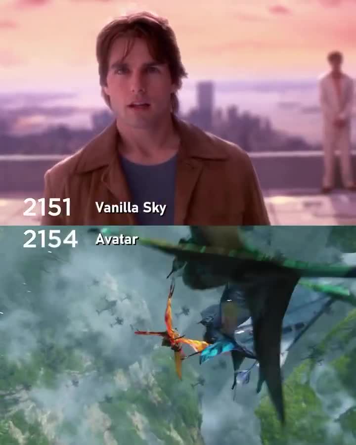 Ces films qui se déroulent plus ou moins à la même époque...