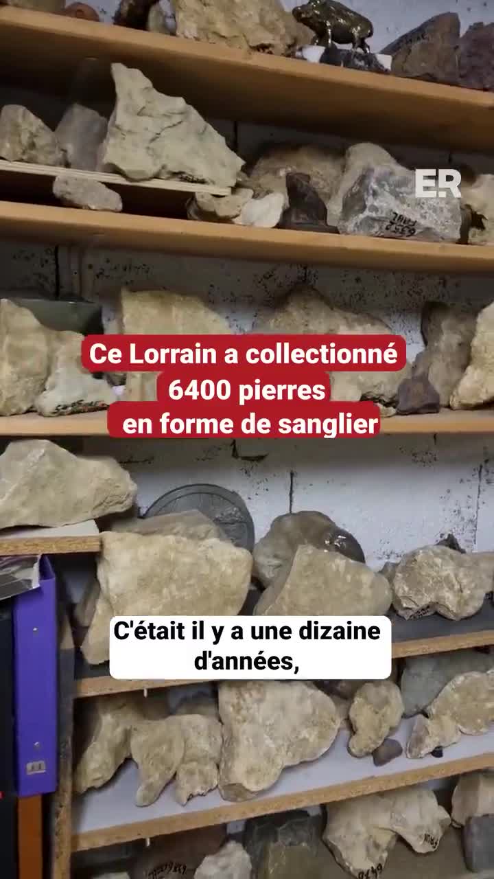 Les pierres-sanglier