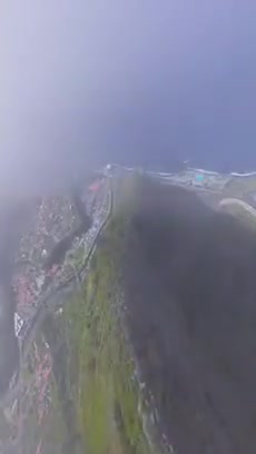 Sao Vicente -  Madère