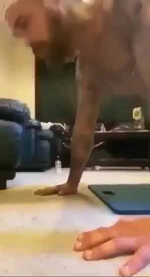 Le plus important pour se mettre au sport : trouver la motivation.