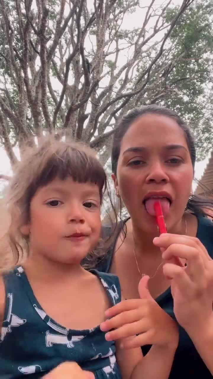 Comment traumatiser un enfant #2