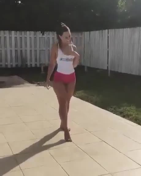 ǝɔunoq ǝʞı̣ן noʎ pɹɐǝɥ I