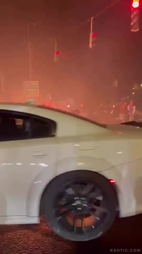 barrière de sécurité