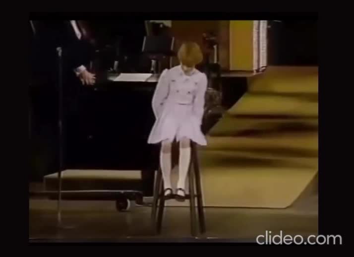 It's hard knock life.