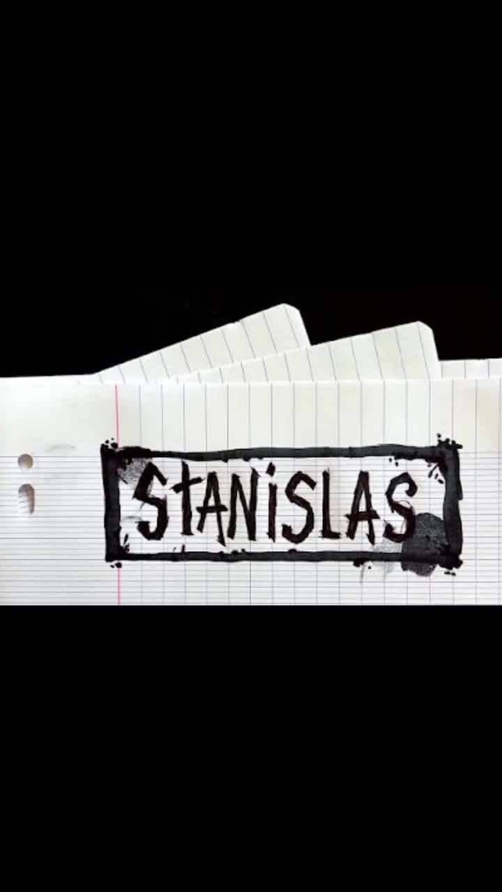 Créa perso à partir de dessins papiers.