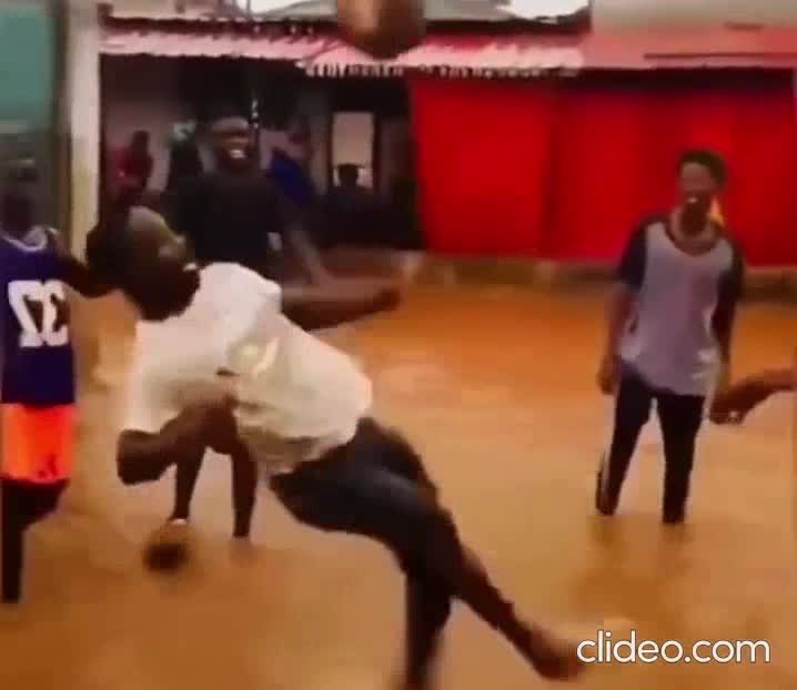 COTOREP Champions League.