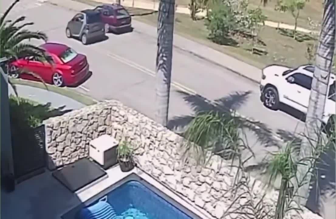 Un problème de vieux