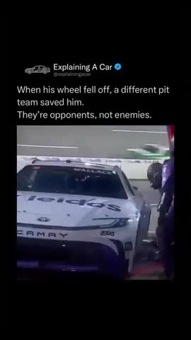 Le véritable esprit sportif