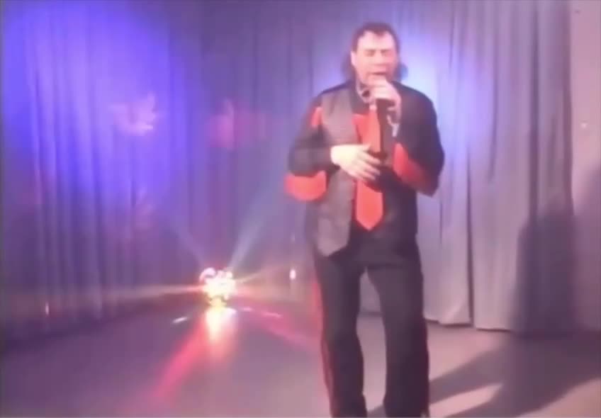 L'idole des moustiques