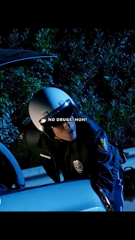 La police qu'on aime