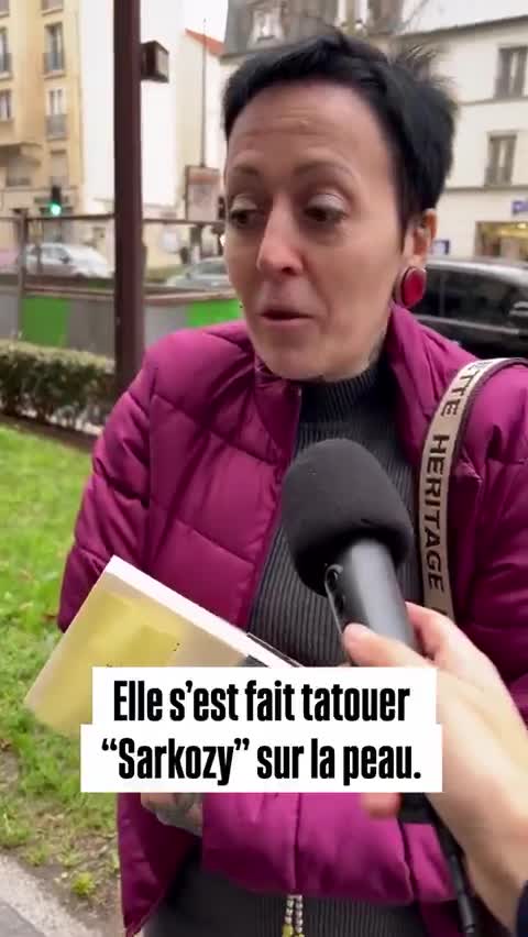 Là je veux bien qu'on me casse les couilles en me disant que c'est de l'IA et qu'on me le démontre. S'il vous plait.