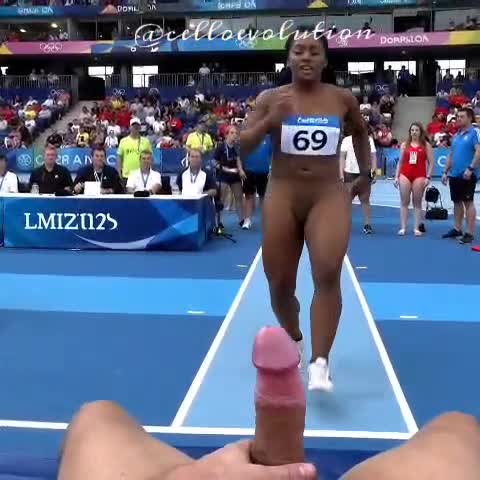 Quel est le nom de cette discipline ?