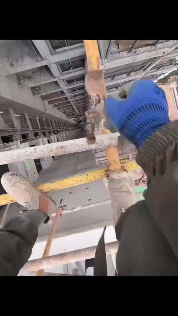 Lundi , on démarre en douceur