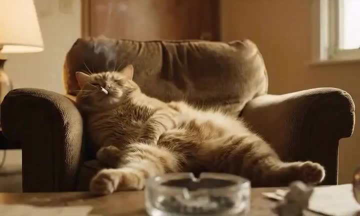 Quand tu rentres plus tôt (bande de branleurs)