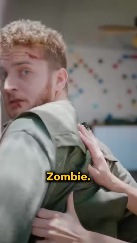 C'est lâche de s'en prendre à un handicapé