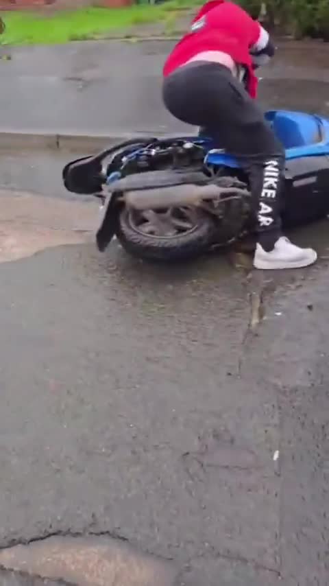 Le rosbeef est rôti... je répète... le rosbeef est rôti...