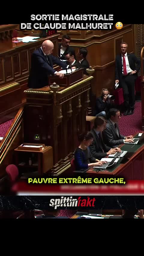 Ce n'est pas faux !