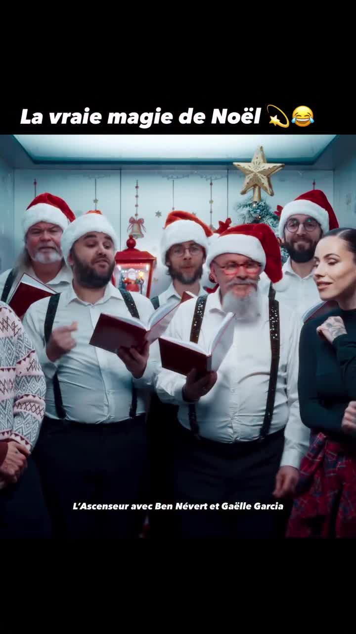 Unexpected crossover