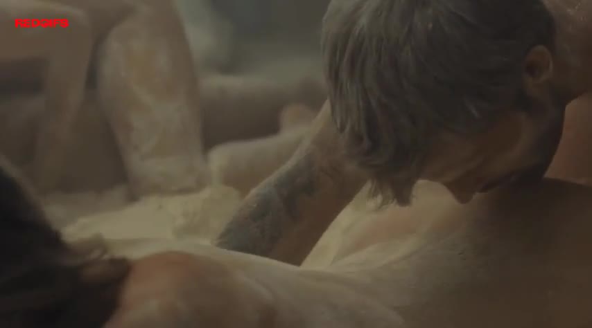 Viens ici, salope ! Que je te bouffe le cul... #2