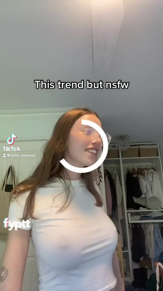 Vendredi seins ( je les trouve magnifiques)