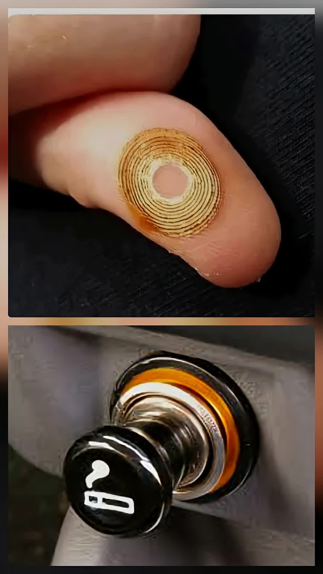 Le bonheur et l'insouciance des années 80/90.