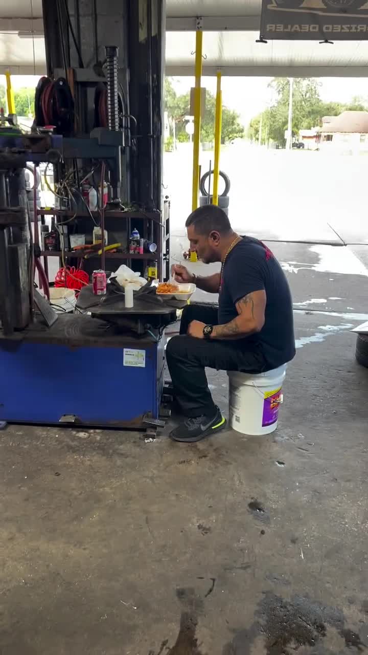 Work smarter, not harder.