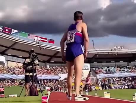 Un record qui n'a toujours pas été battu après 30 ans