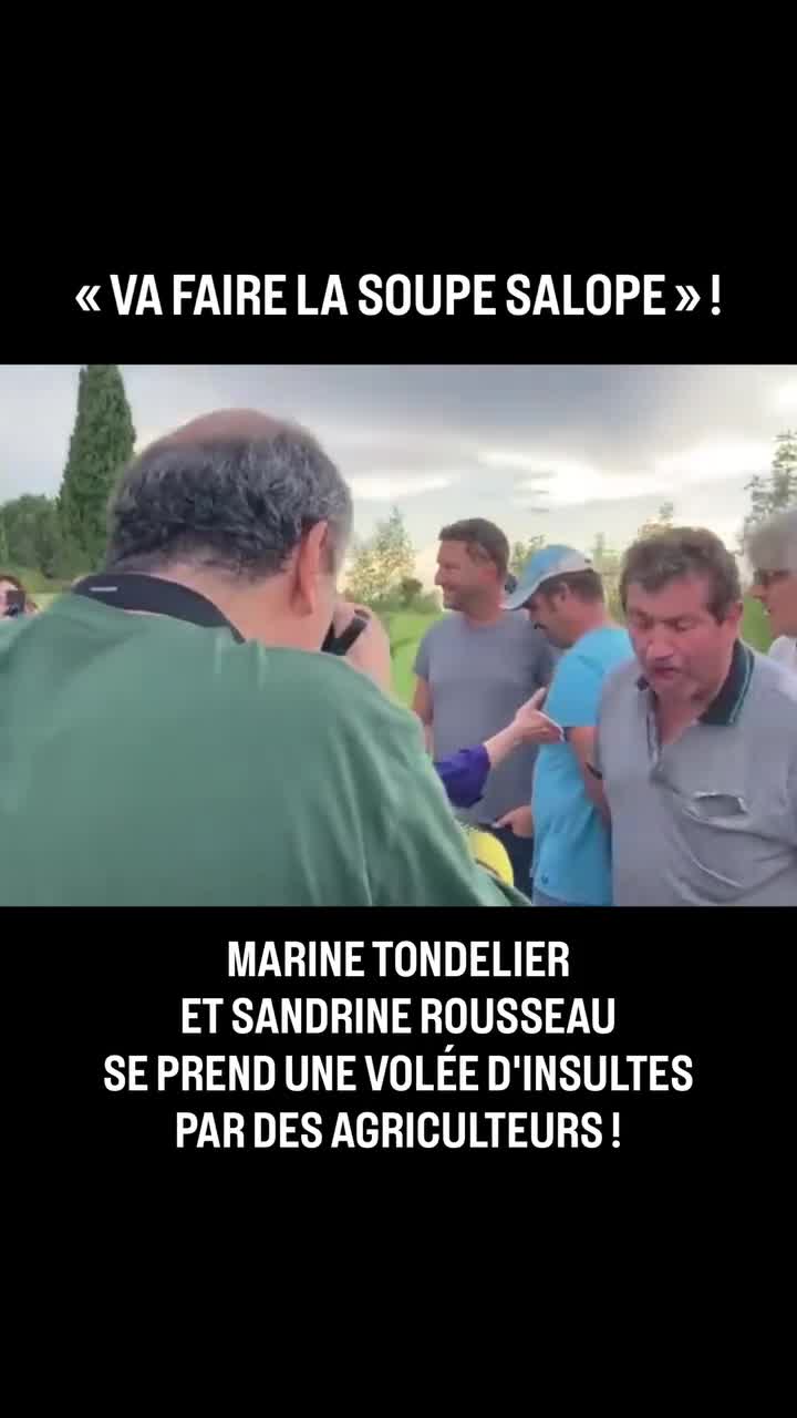 Le choual agriculteur