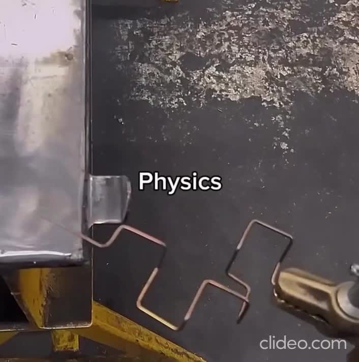 Physics.
