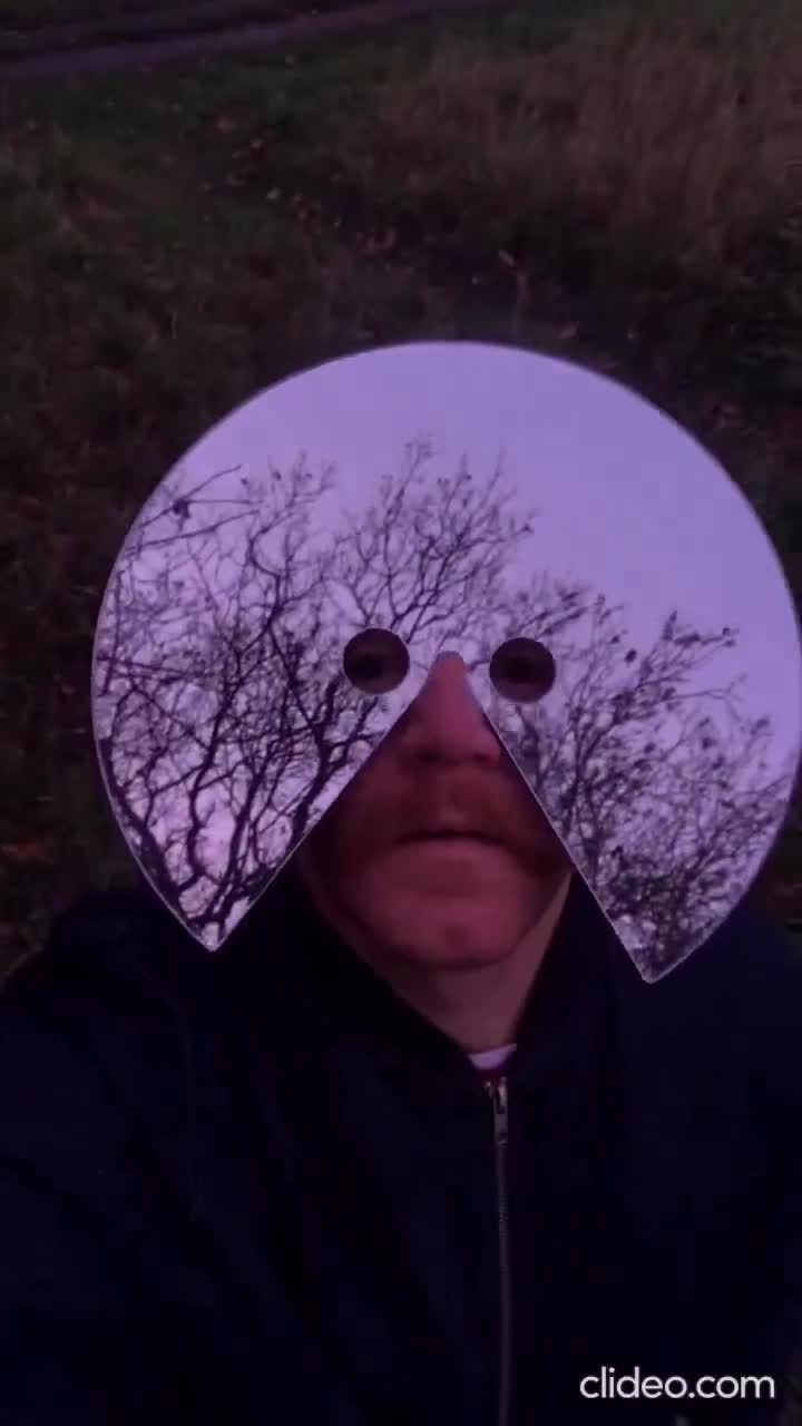 What I’m Looking At