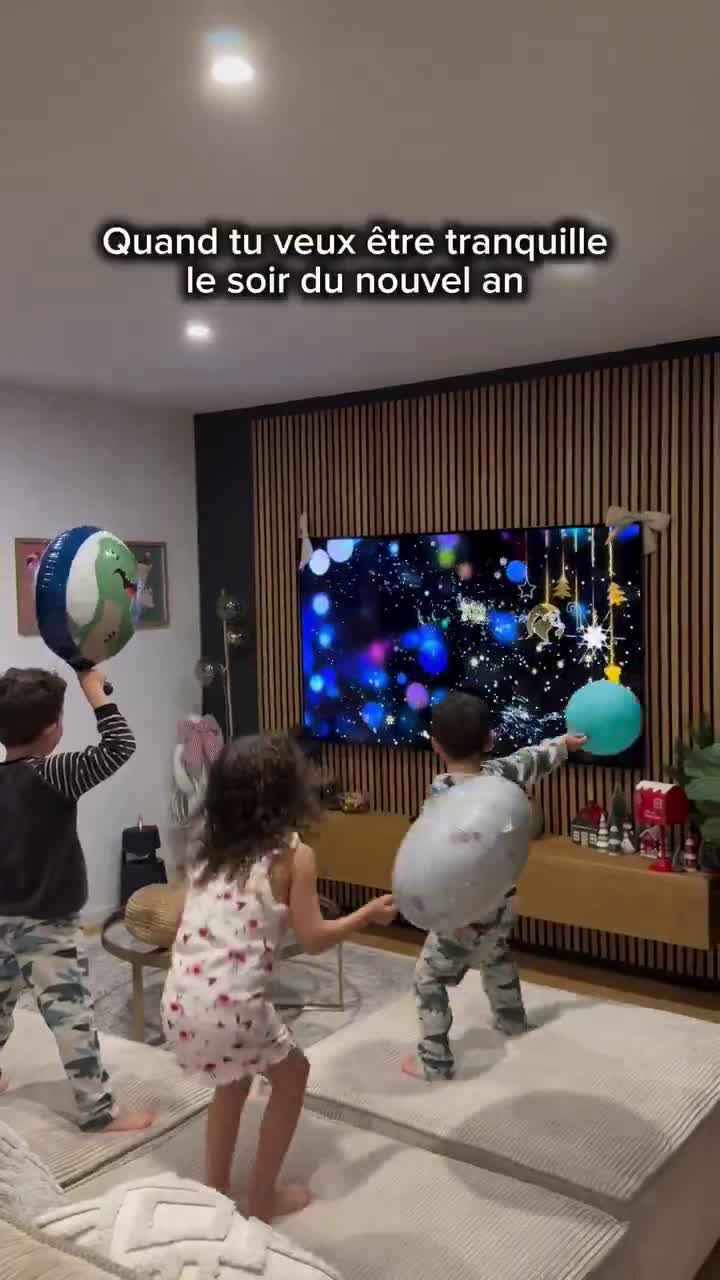 Choual tips pour ce soir...