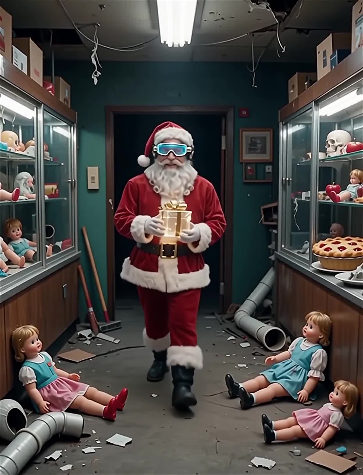 Bonne année à tous !