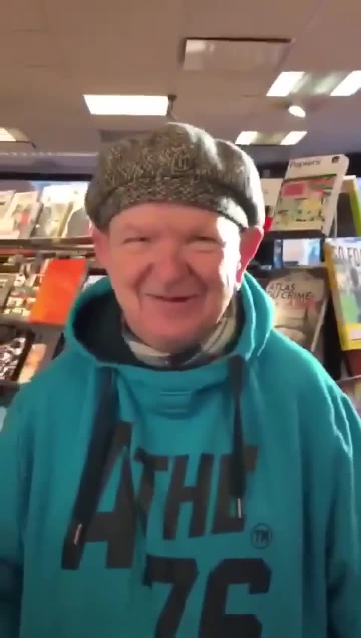 Et comme tous les ans...