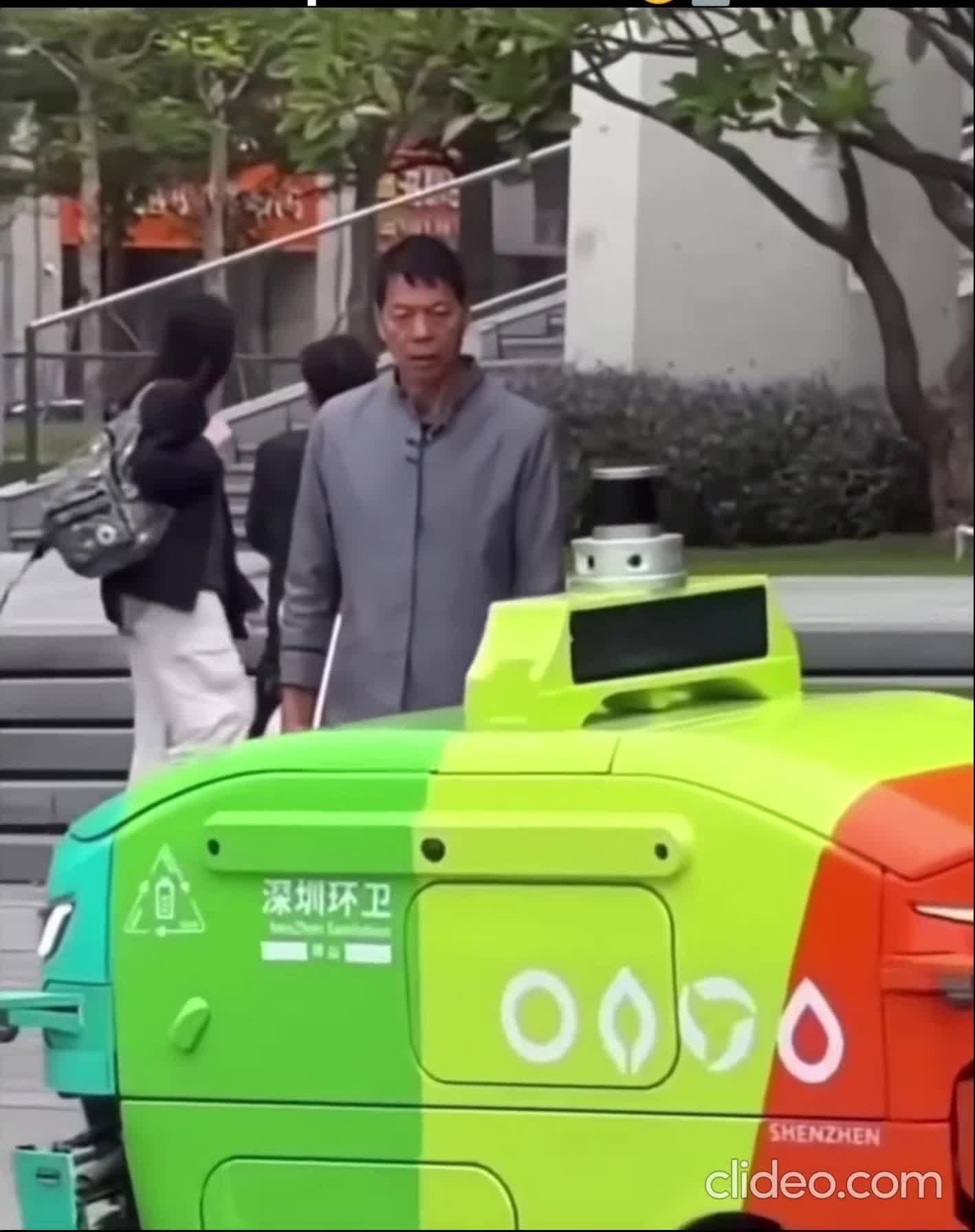 Le moment, exact, où tu te rends compte que t'as perdue ton job...