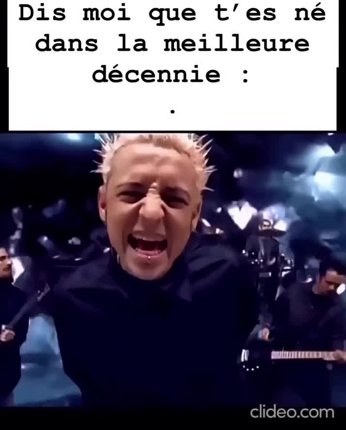 La meilleure !