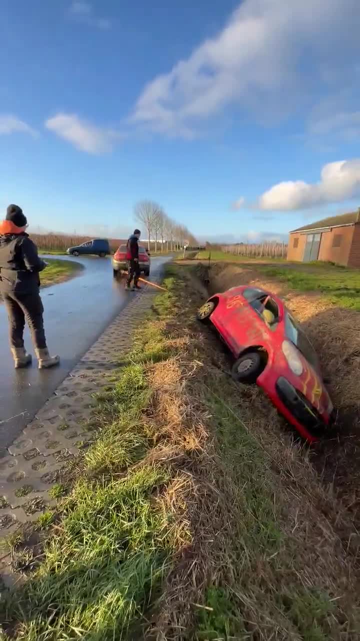 POV: Quand tu regardes tes problèmes de 2025 basculer en 2026...