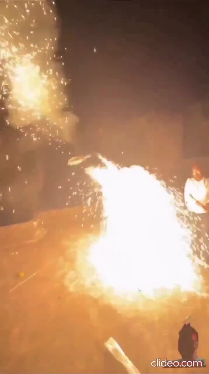 Réalisé par des professionnels.