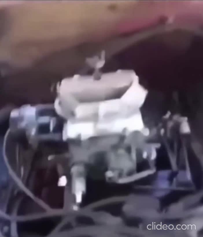 Toi, quand tu en as raz le cul des réparations à rallonge.