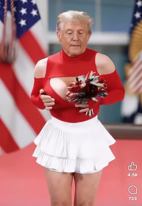 Petite dance su Samedi !