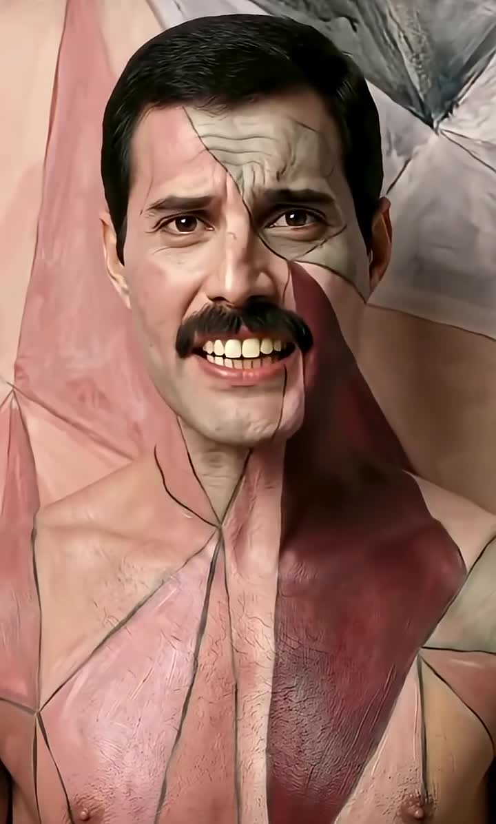 Somebody That I Used To Know ~ KI Eminem, Freddy Mercury, Snoop Dogg, Amy Winehouse